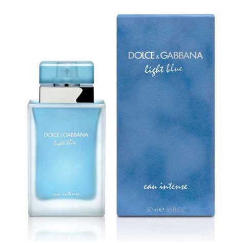 dolce and gabbana light blue intense fake|dolce and gabbana light blue intense women.